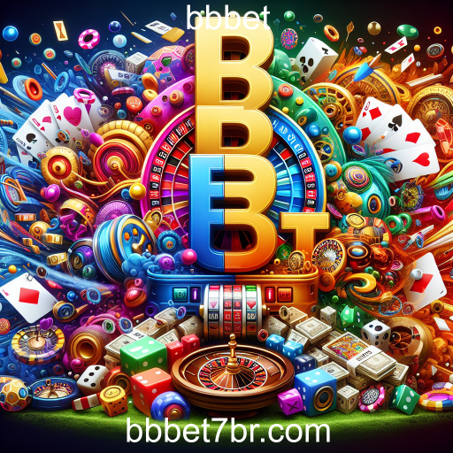 Descubra as Novidades Imperdíveis da Categoria de Jogos do bbbat